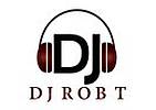 Logo DJ Rob T